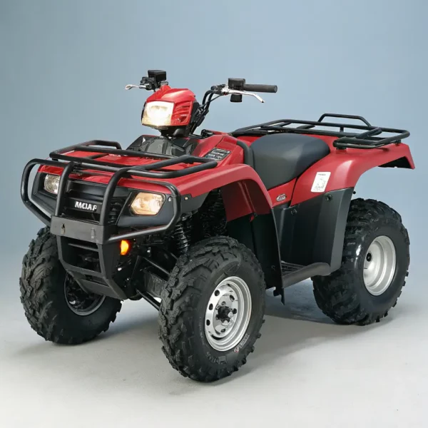 Honda TRX250X