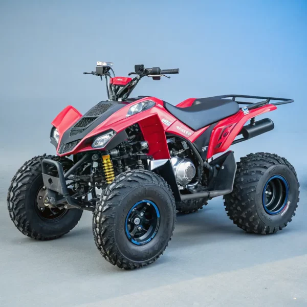 Yamaha Grizzly 700