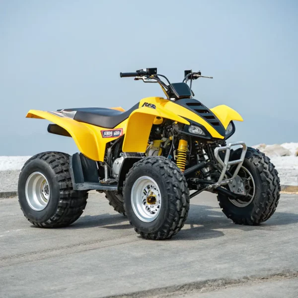 Can-Am Outlander Max