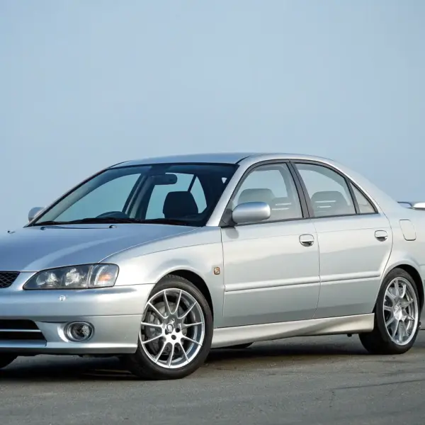 Nissan Skyline GT-R 1999