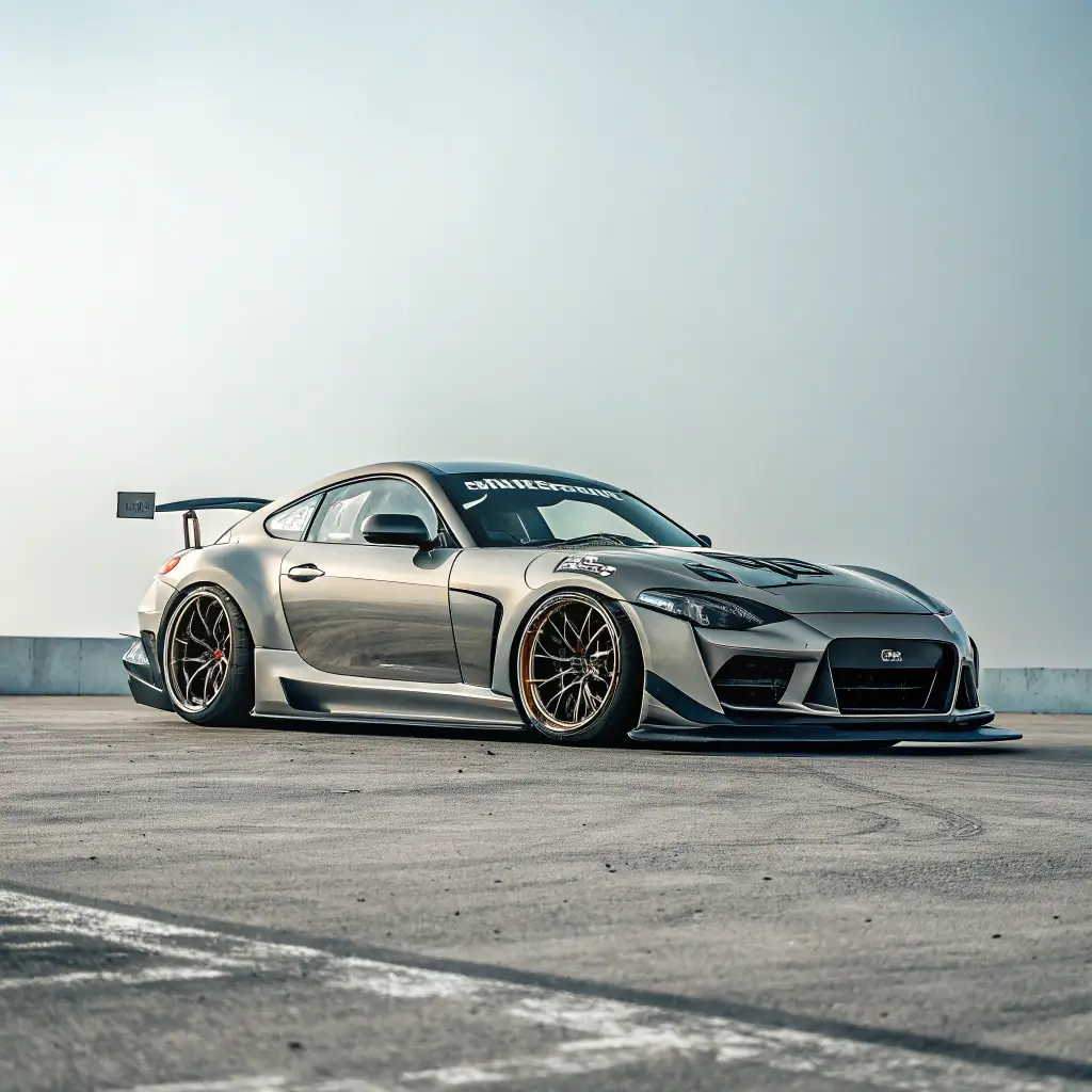 2017 Chevrolet Camaro SS