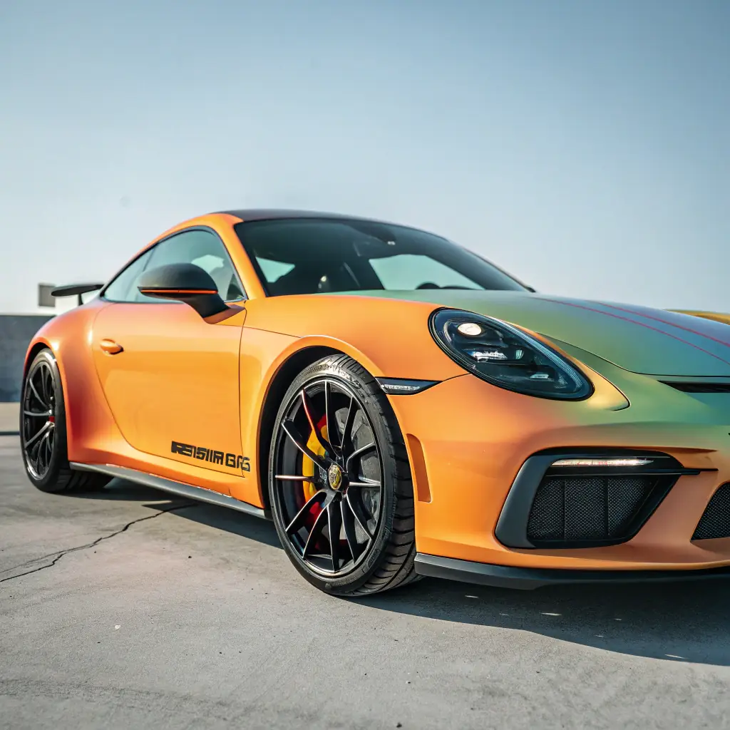 Lamborghini Huracán