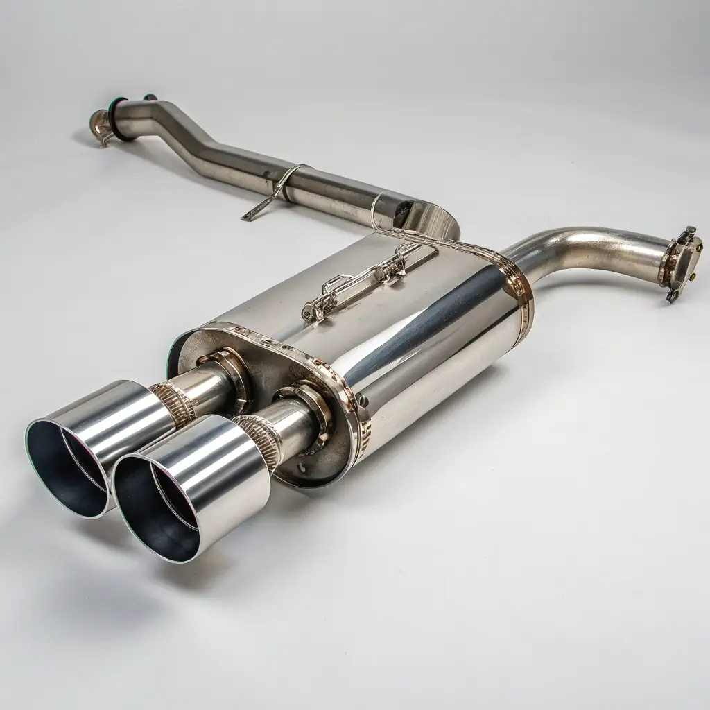 Performance Exhaust System